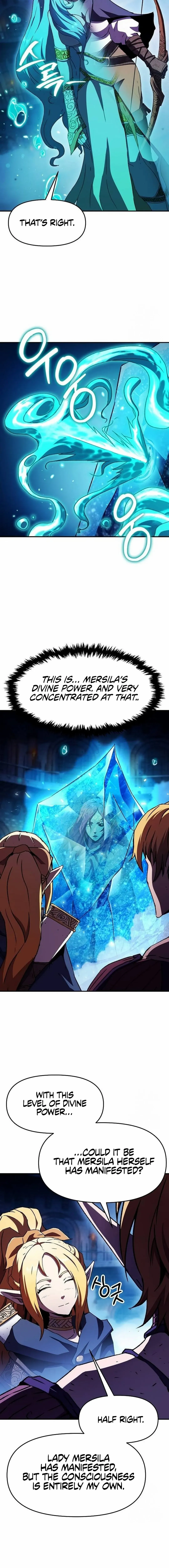 I Became A Terminally-ill knight chapter 68 page 20