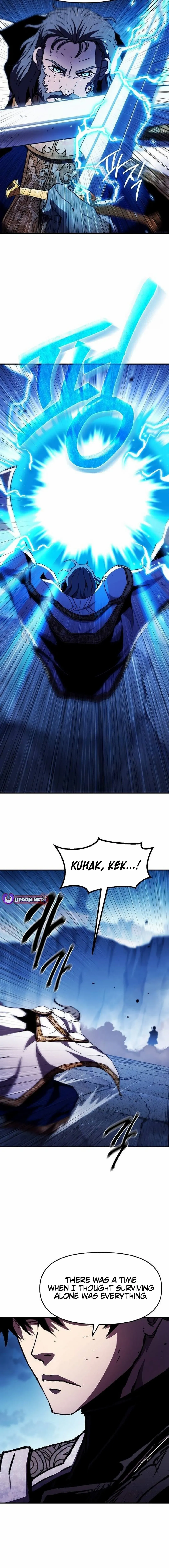 I Became A Terminally-ill knight chapter 69 page 14
