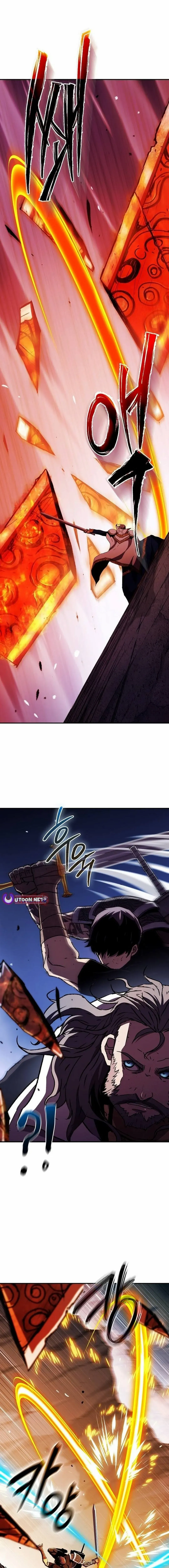I Became A Terminally-ill knight chapter 69 page 12