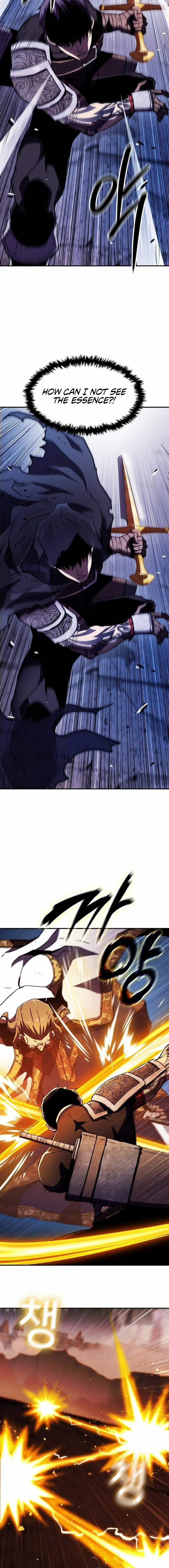 I Became A Terminally-ill knight chapter 69 page 4