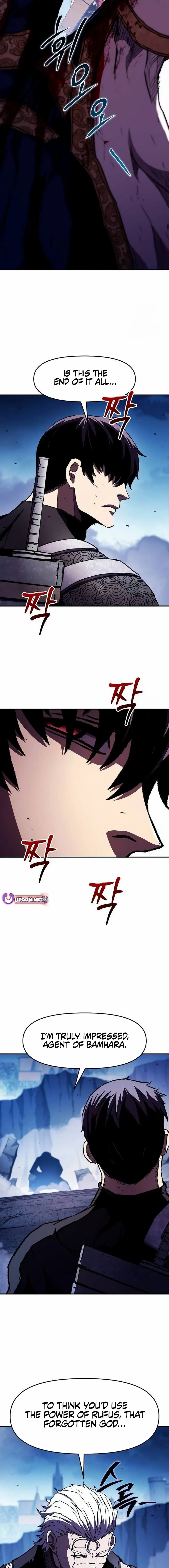I Became A Terminally-ill knight chapter 69 page 18