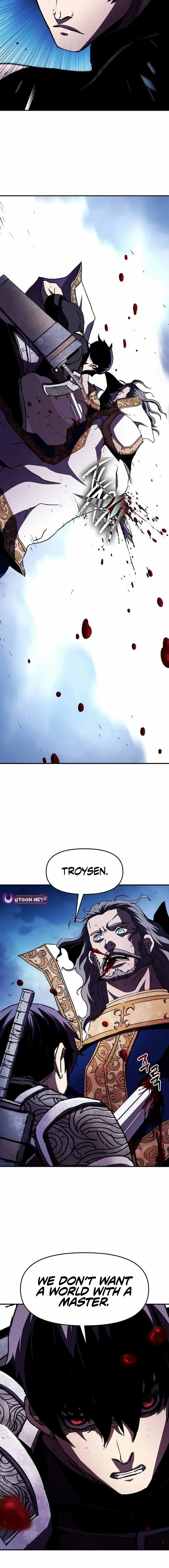 I Became A Terminally-ill knight chapter 69 page 16