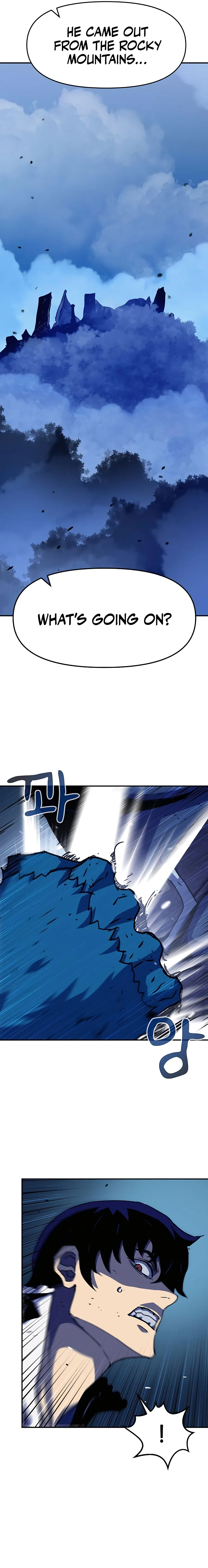 I Became A Terminally-ill knight chapter 7 page 5