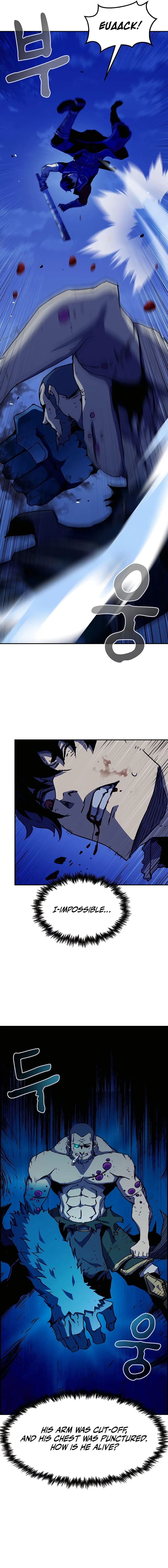 I Became A Terminally-ill knight chapter 7 page 6