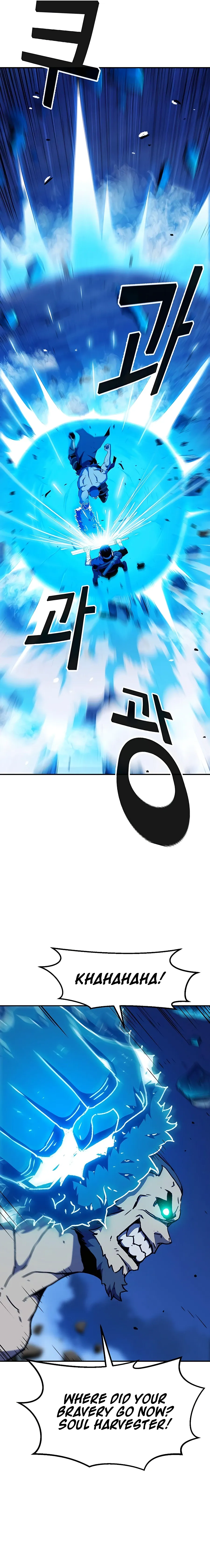 I Became A Terminally-ill knight chapter 7 page 19