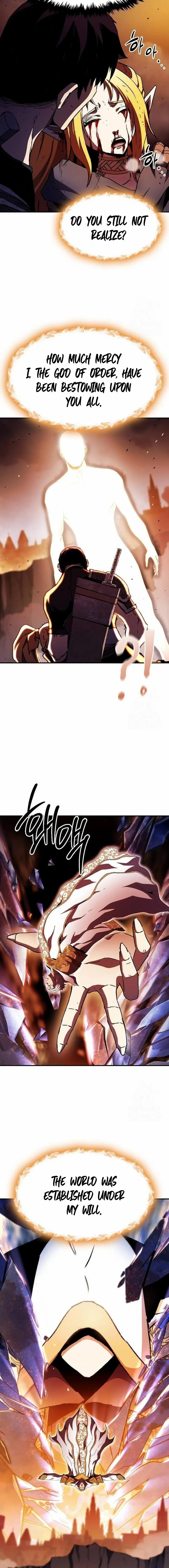 I Became A Terminally-ill knight chapter 70 page 17