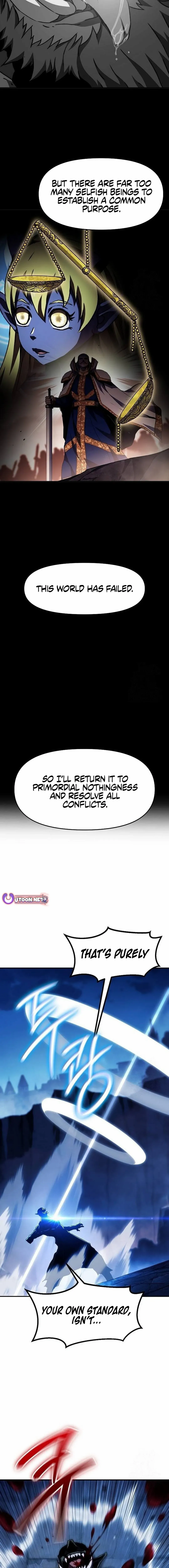 I Became A Terminally-ill knight chapter 70 page 7