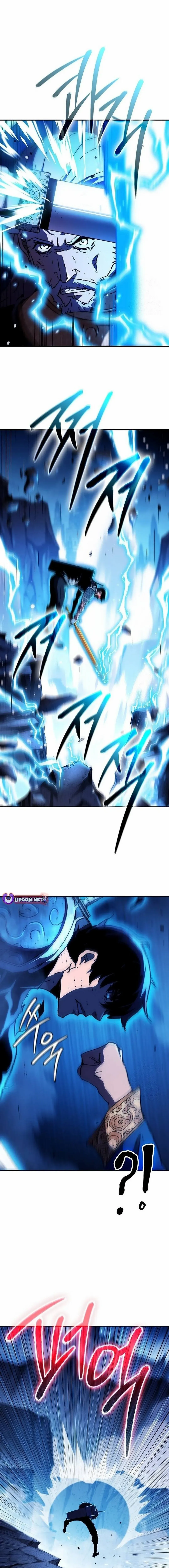 I Became A Terminally-ill knight chapter 72 page 8