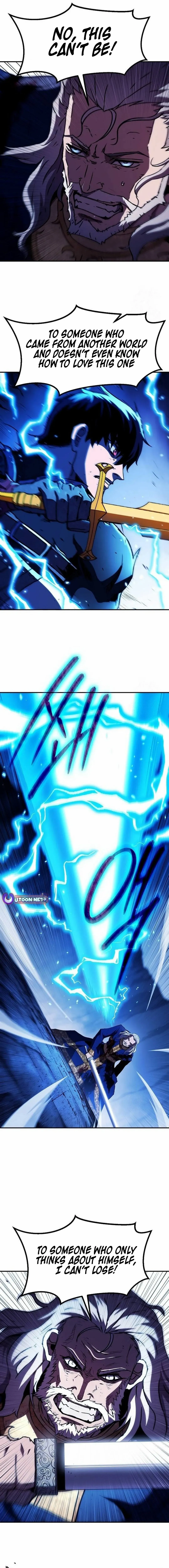 I Became A Terminally-ill knight chapter 72 page 12