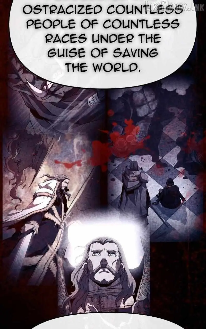 I Became A Terminally-ill knight chapter 76 page 27