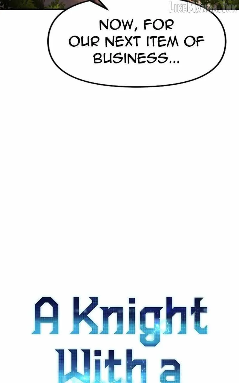 I Became A Terminally-ill knight chapter 76 page 45