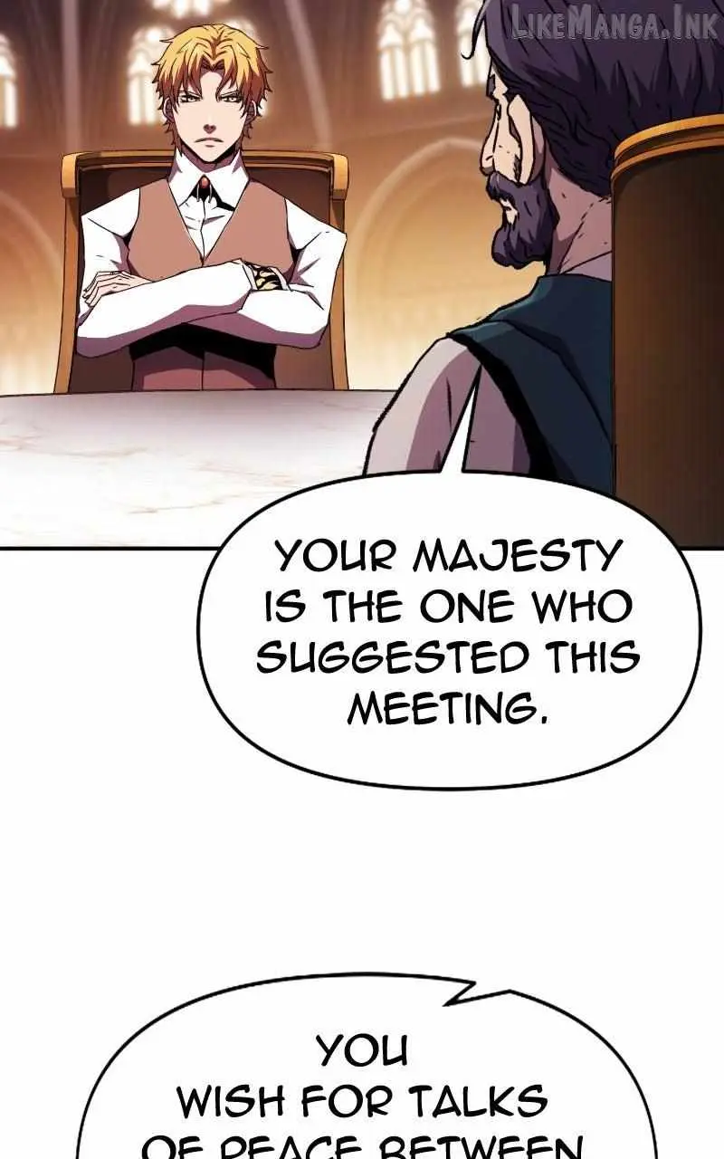 I Became A Terminally-ill knight chapter 76 page 15