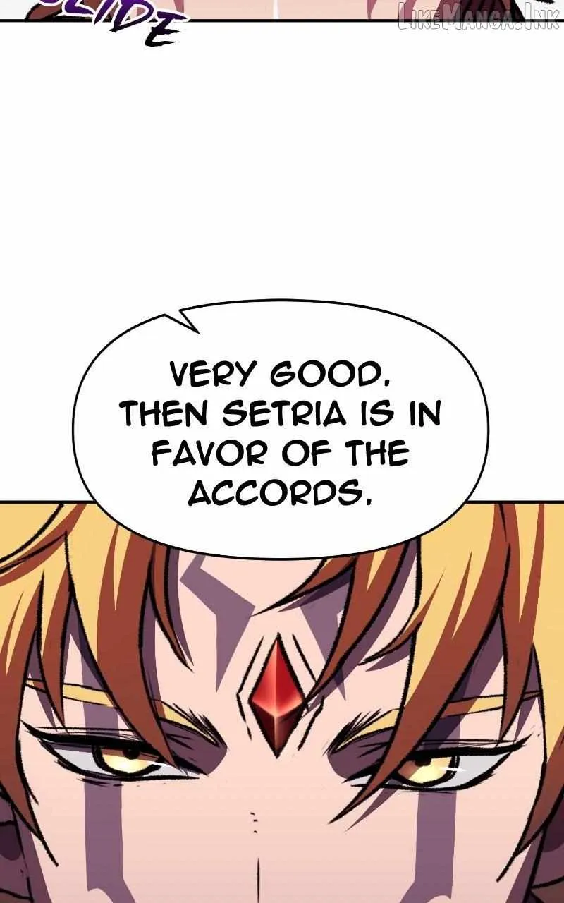 I Became A Terminally-ill knight chapter 76 page 32