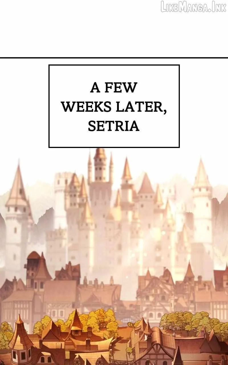 I Became A Terminally-ill knight chapter 76 page 1