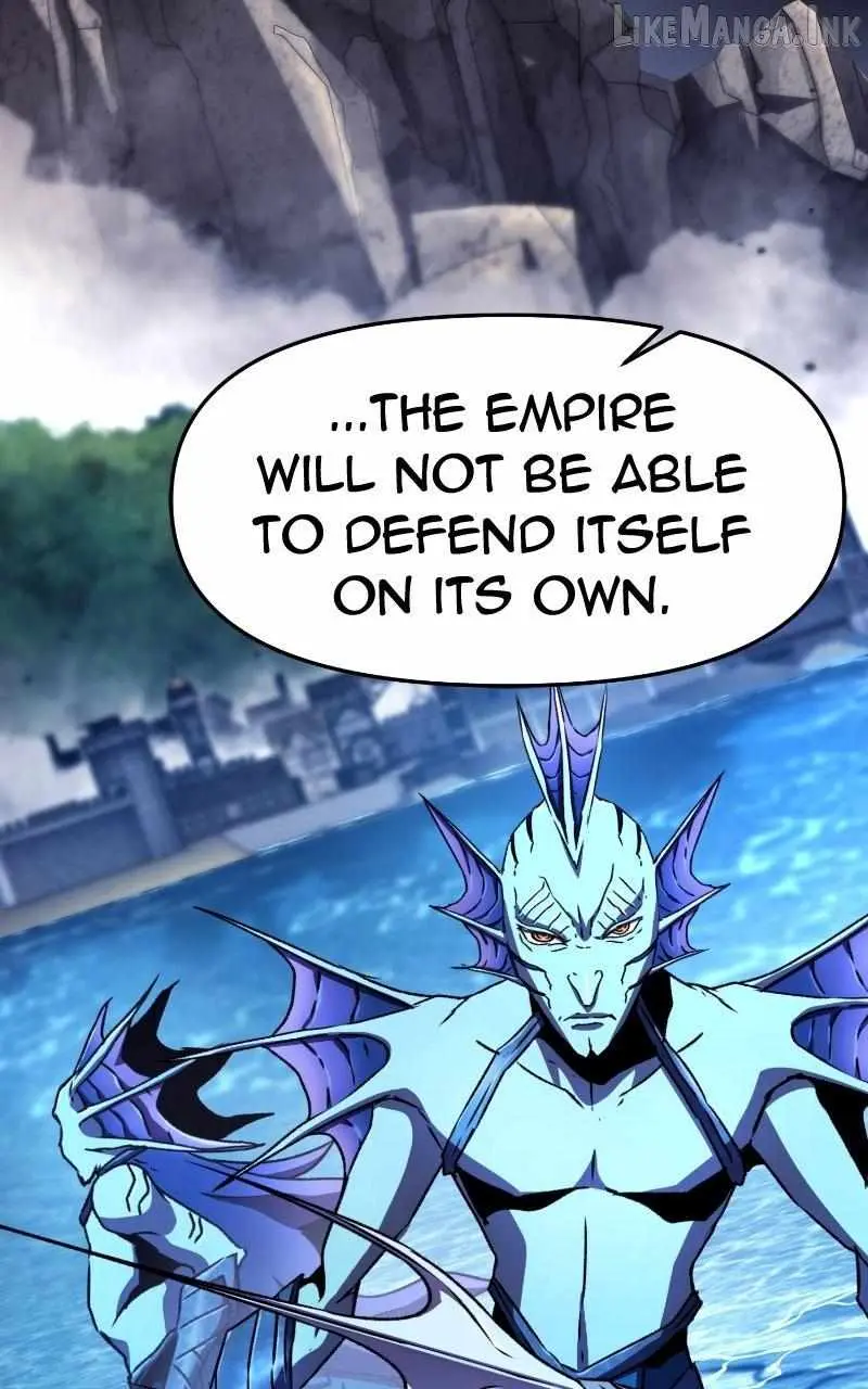 I Became A Terminally-ill knight chapter 76 page 54