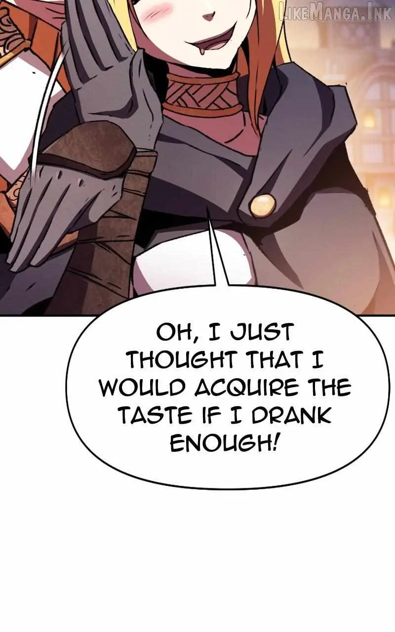 I Became A Terminally-ill knight chapter 76 page 82