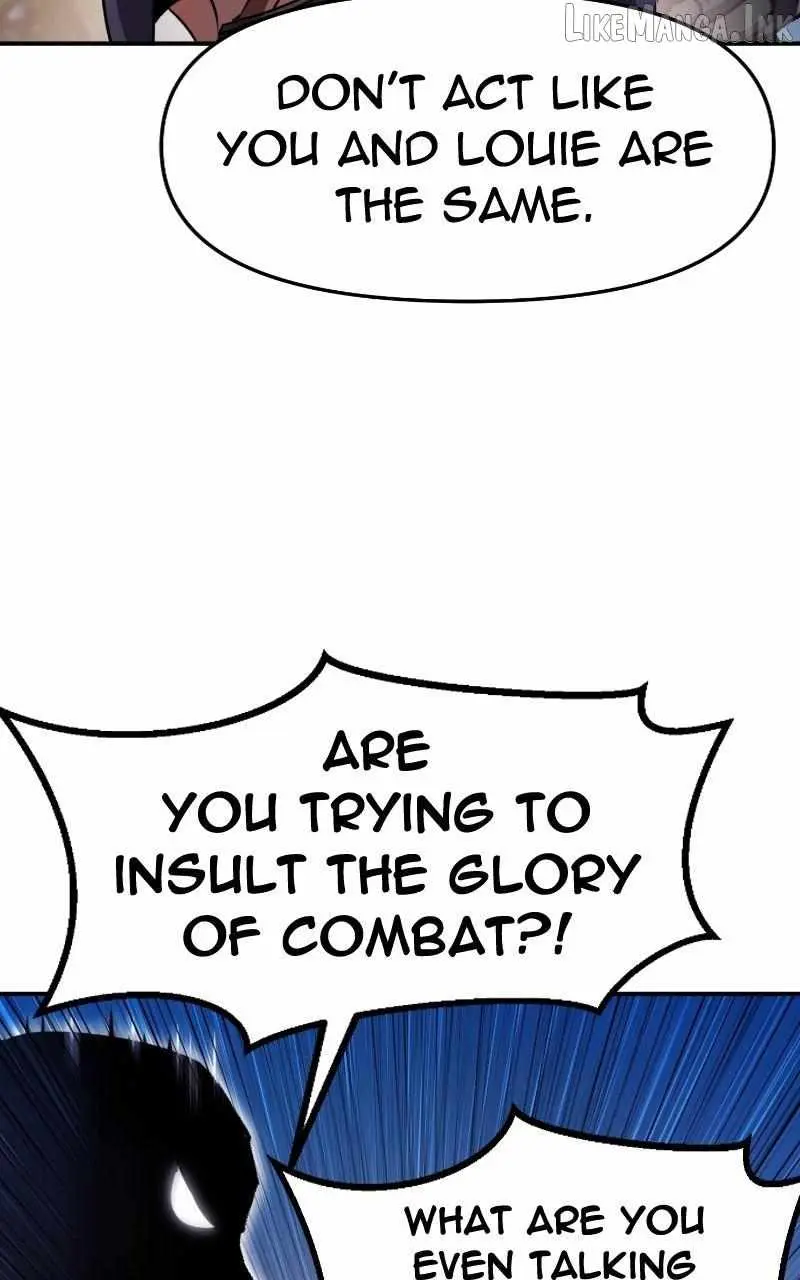I Became A Terminally-ill knight chapter 76 page 92