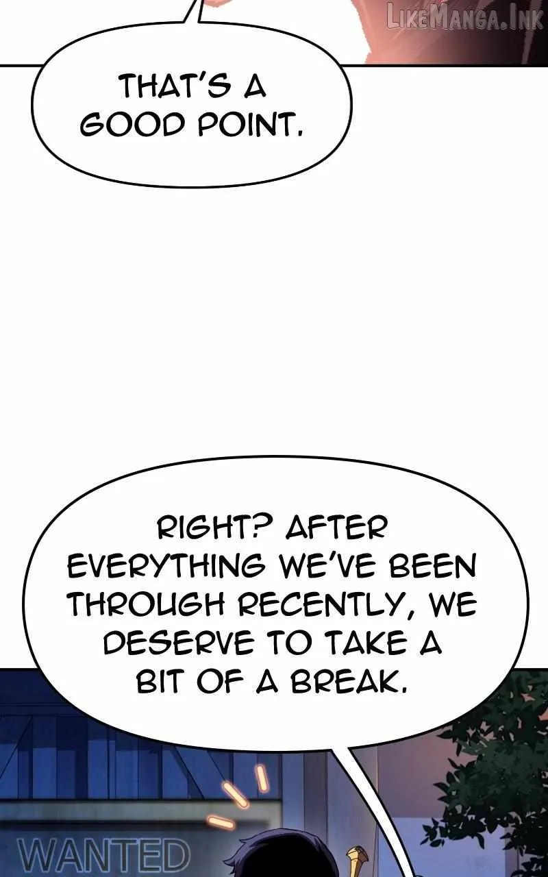 I Became A Terminally-ill knight chapter 76 page 106