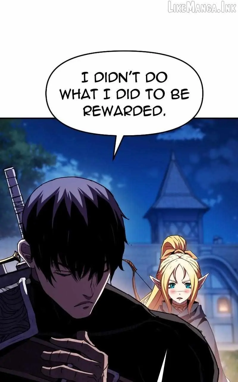 I Became A Terminally-ill knight chapter 76 page 88
