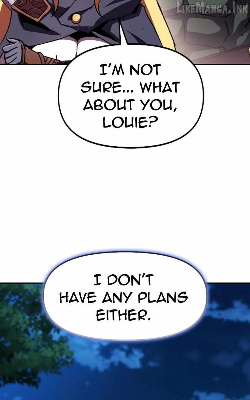 I Became A Terminally-ill knight chapter 76 page 95