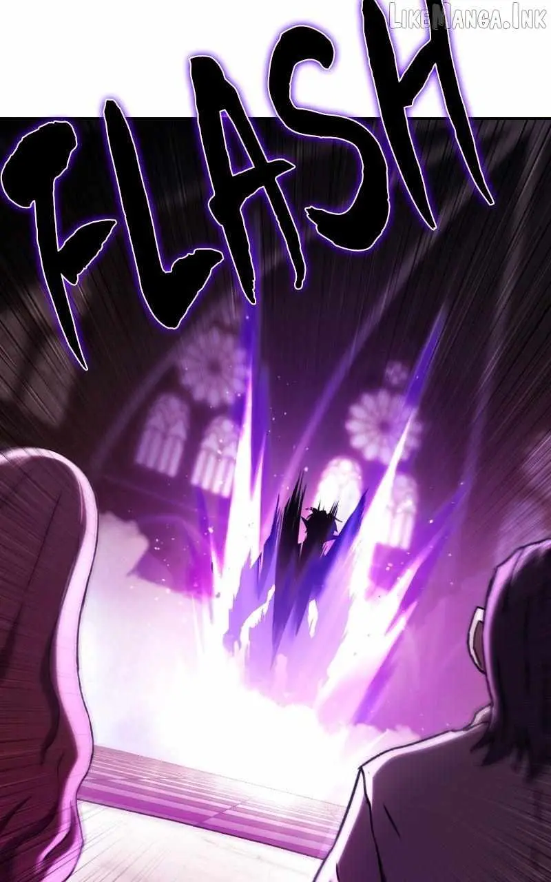 I Became A Terminally-ill knight chapter 76 page 19