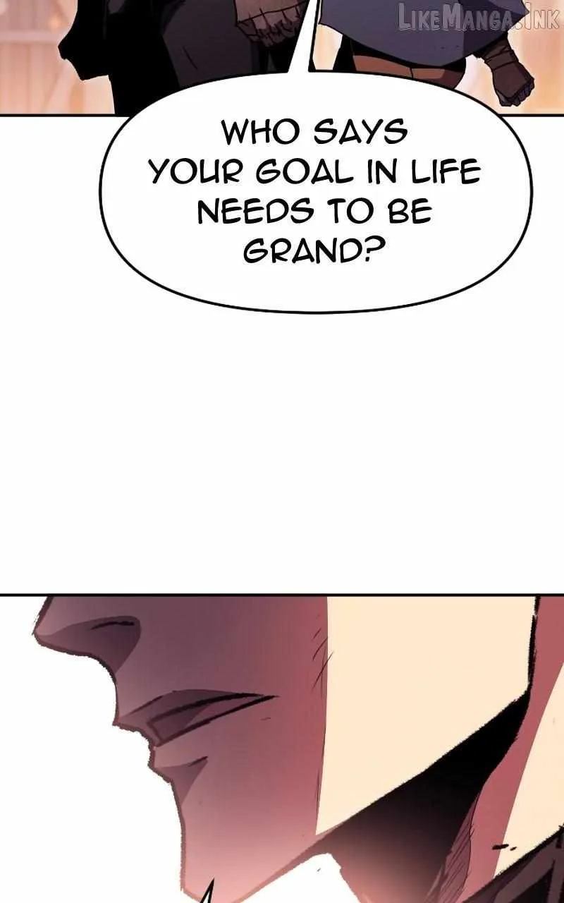 I Became A Terminally-ill knight chapter 76 page 105