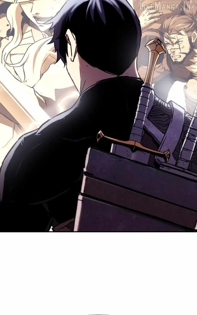 I Became A Terminally-ill knight chapter 76 page 102