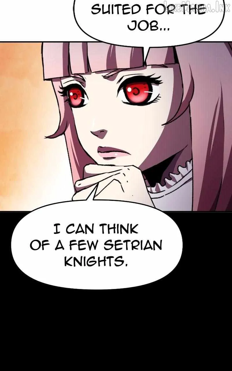 I Became A Terminally-ill knight chapter 76 page 62