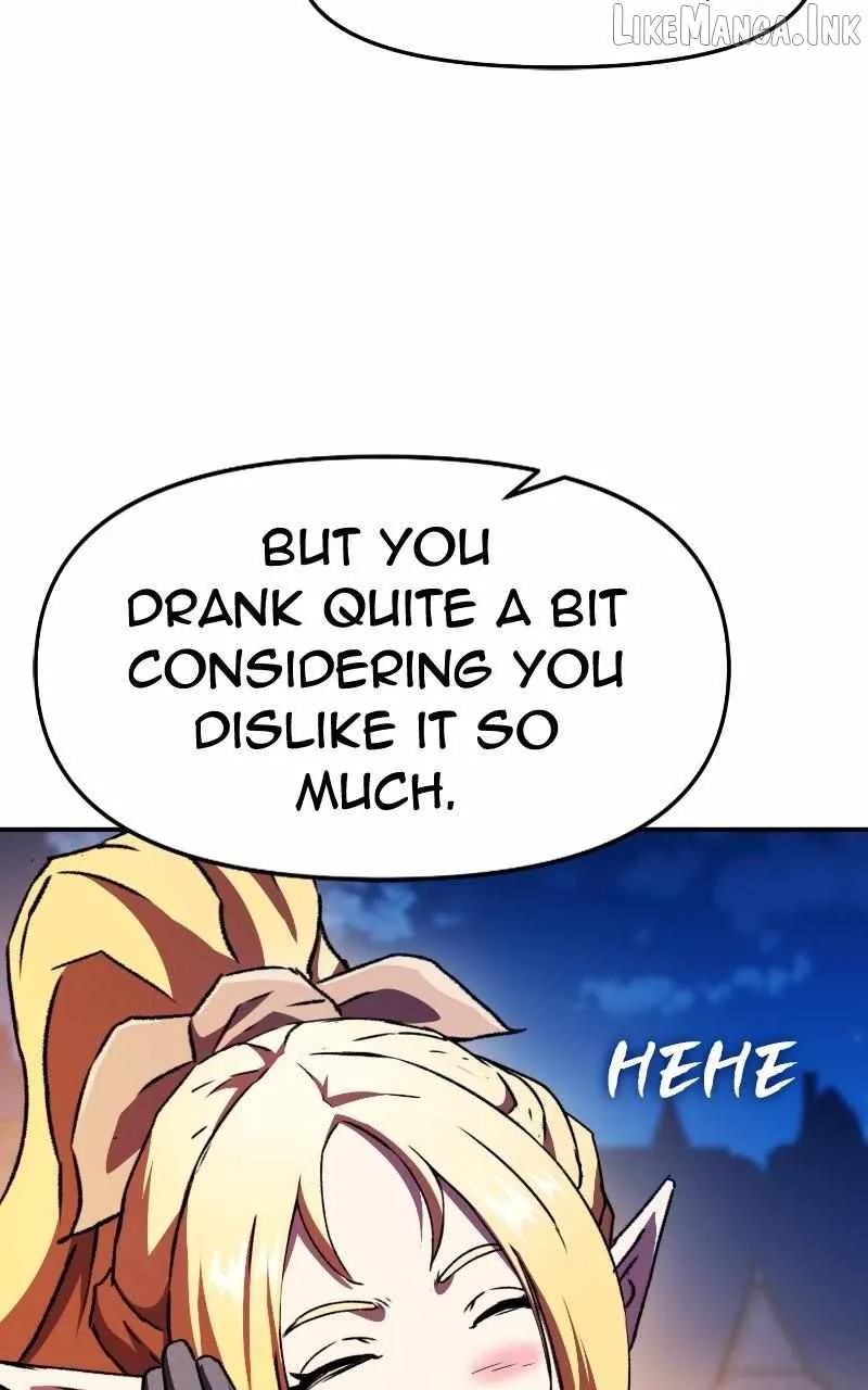 I Became A Terminally-ill knight chapter 76 page 81