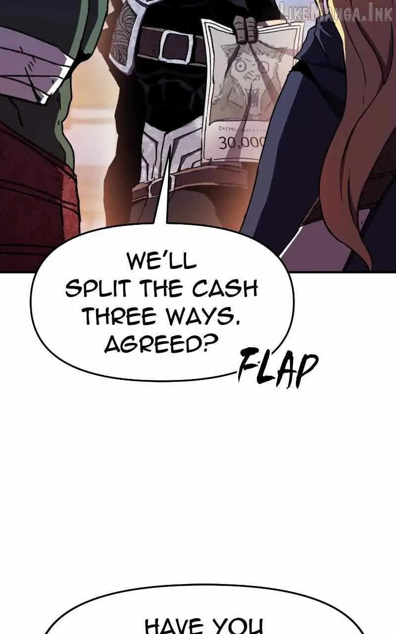 I Became A Terminally-ill knight chapter 76 page 110