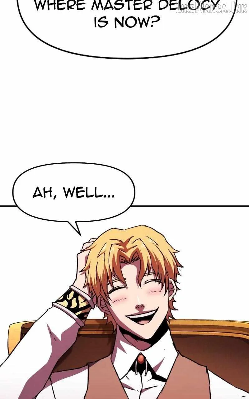 I Became A Terminally-ill knight chapter 76 page 74