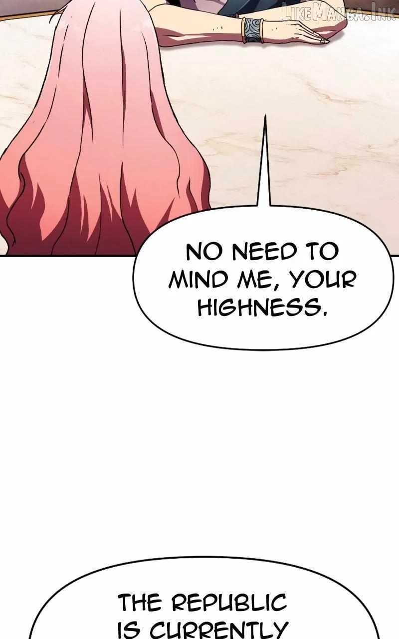 I Became A Terminally-ill knight chapter 76 page 12