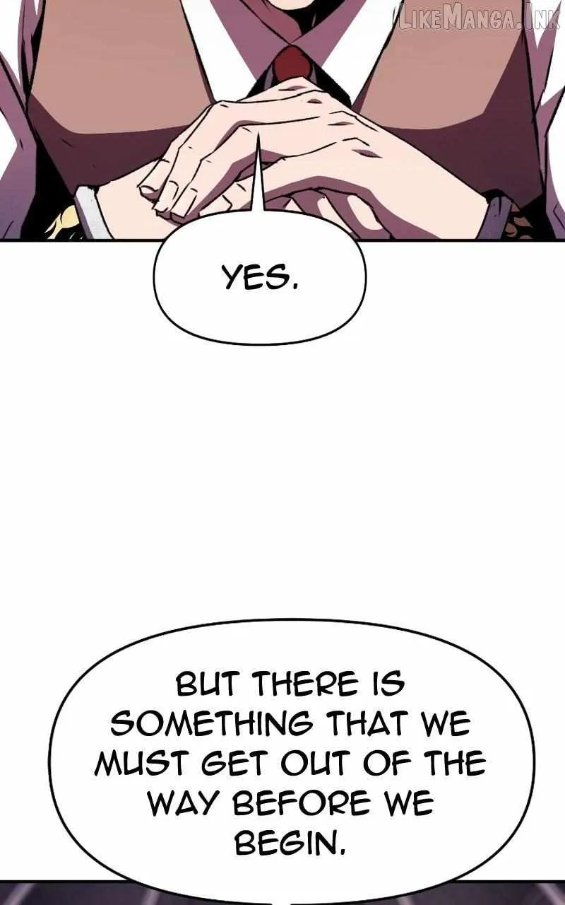 I Became A Terminally-ill knight chapter 76 page 17