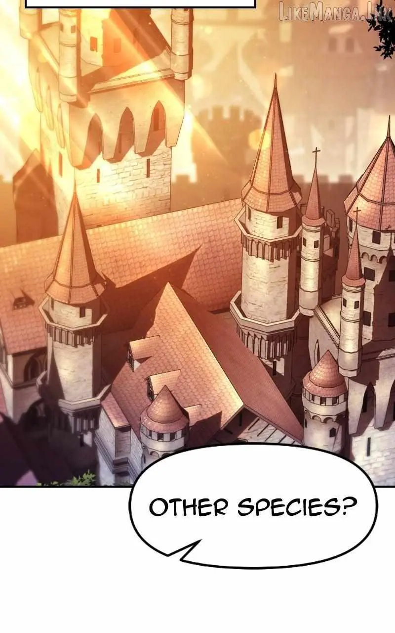 I Became A Terminally-ill knight chapter 76 page 47