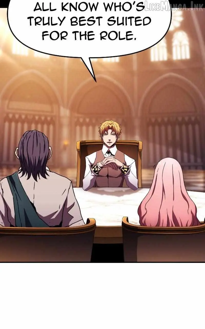 I Became A Terminally-ill knight chapter 76 page 68