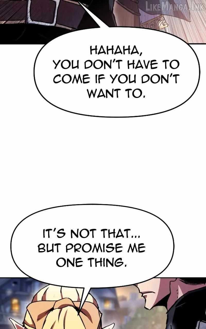 I Became A Terminally-ill knight chapter 76 page 115