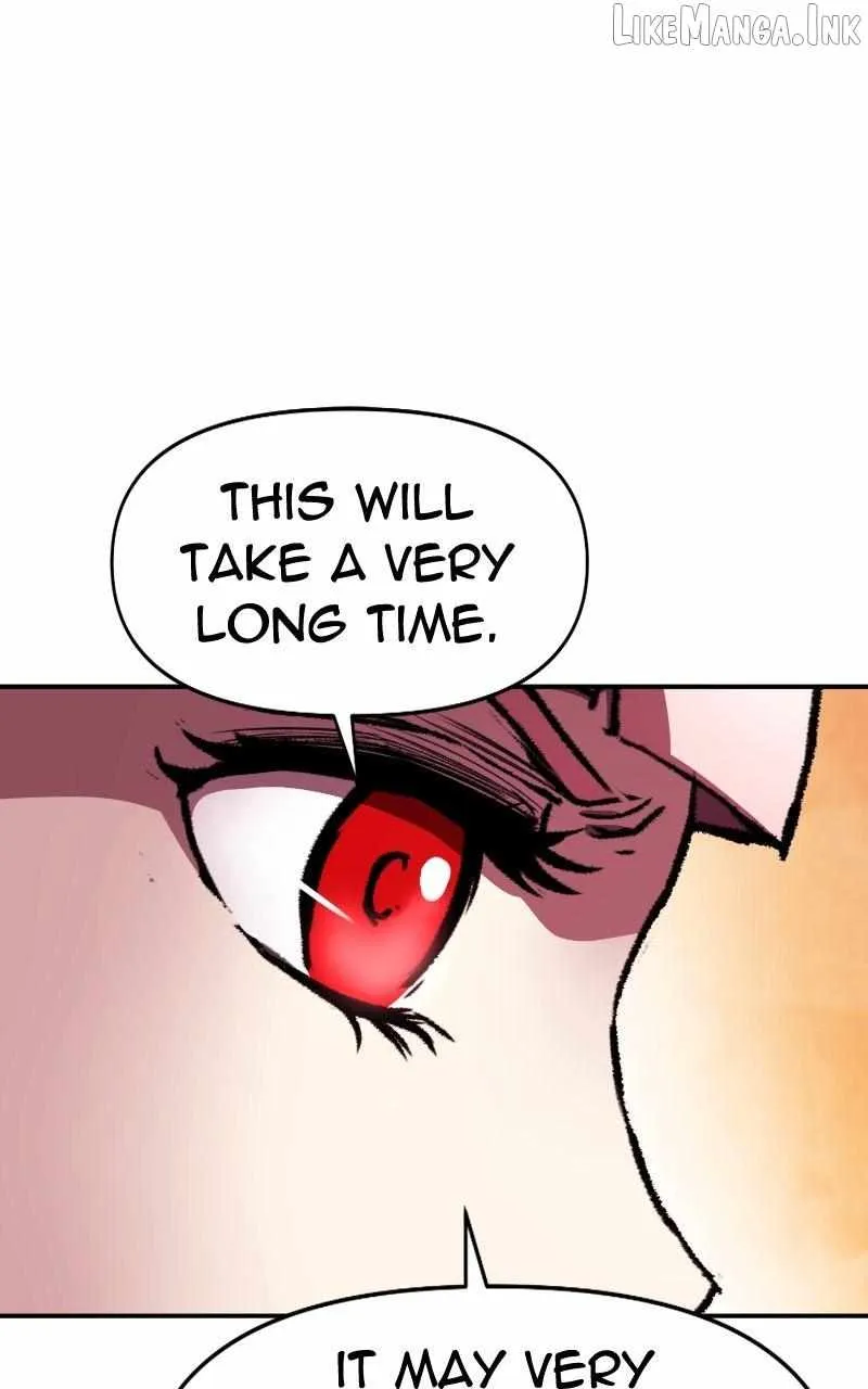 I Became A Terminally-ill knight chapter 76 page 35