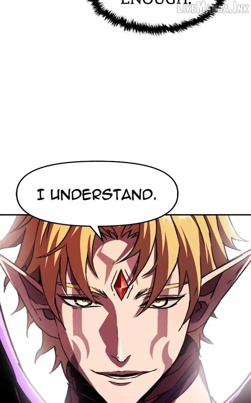 I Became A Terminally-ill knight chapter 76 page 42
