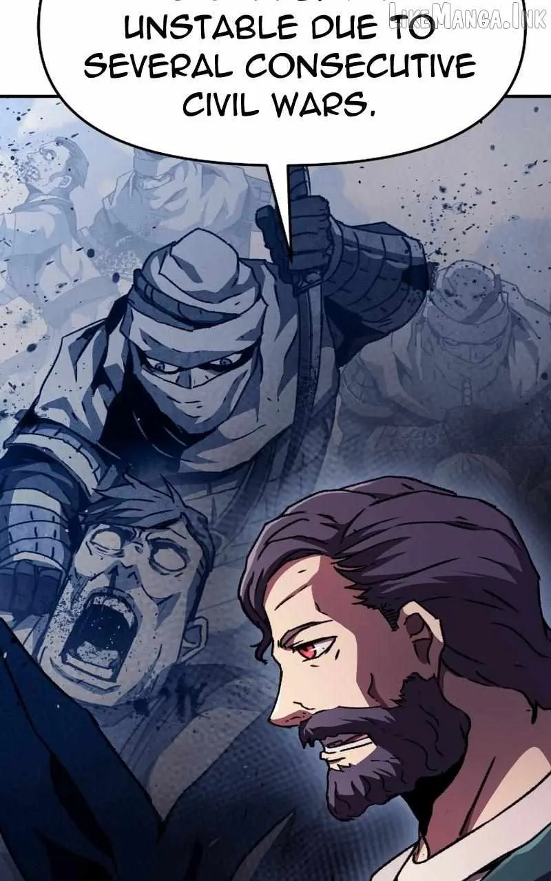 I Became A Terminally-ill knight chapter 76 page 13