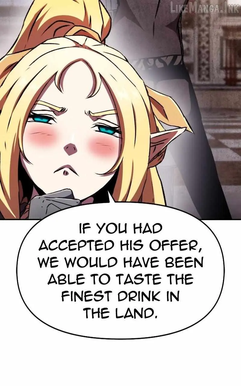 I Became A Terminally-ill knight chapter 76 page 87