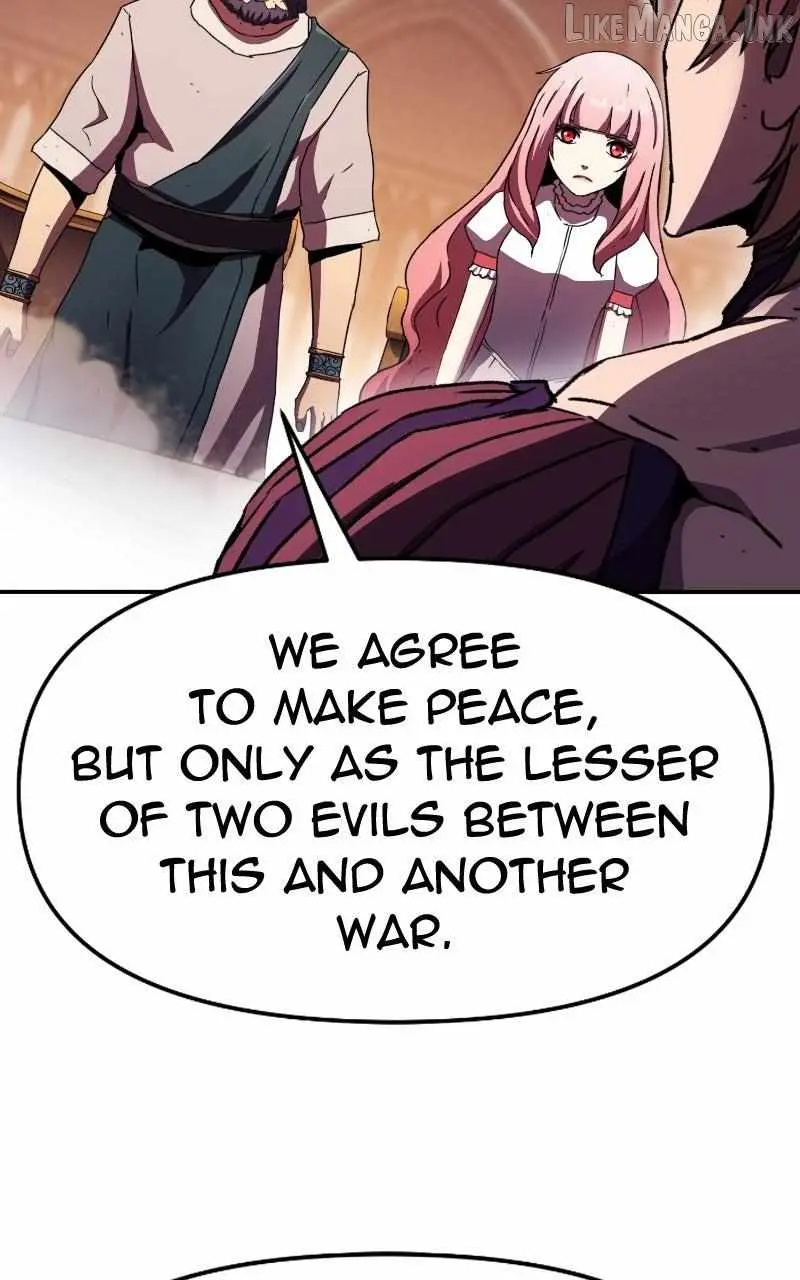 I Became A Terminally-ill knight chapter 76 page 37