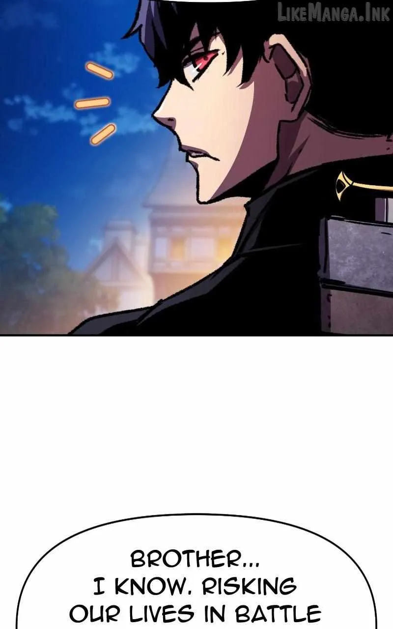 I Became A Terminally-ill knight chapter 76 page 90