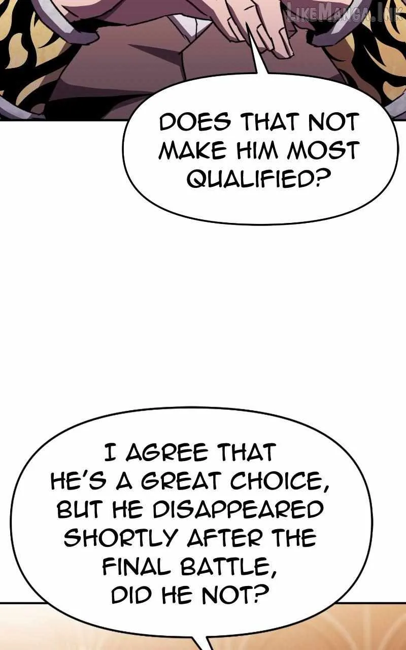 I Became A Terminally-ill knight chapter 76 page 72