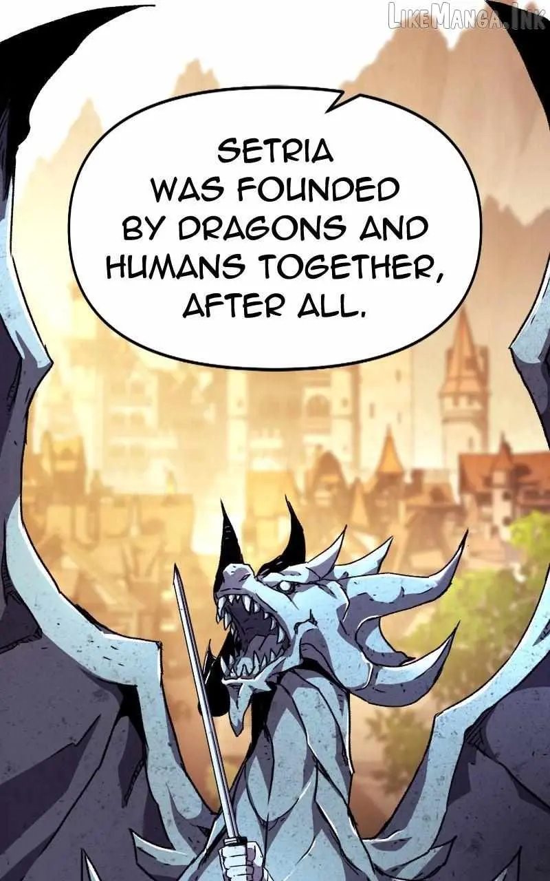 I Became A Terminally-ill knight chapter 76 page 9