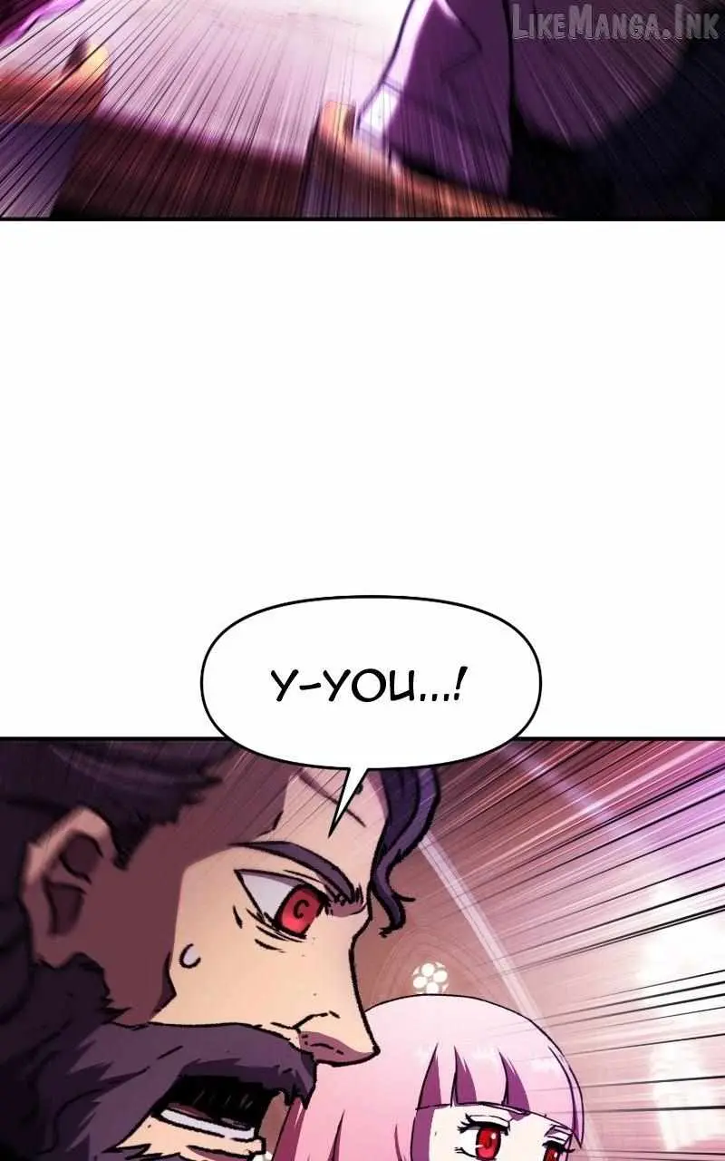 I Became A Terminally-ill knight chapter 76 page 20