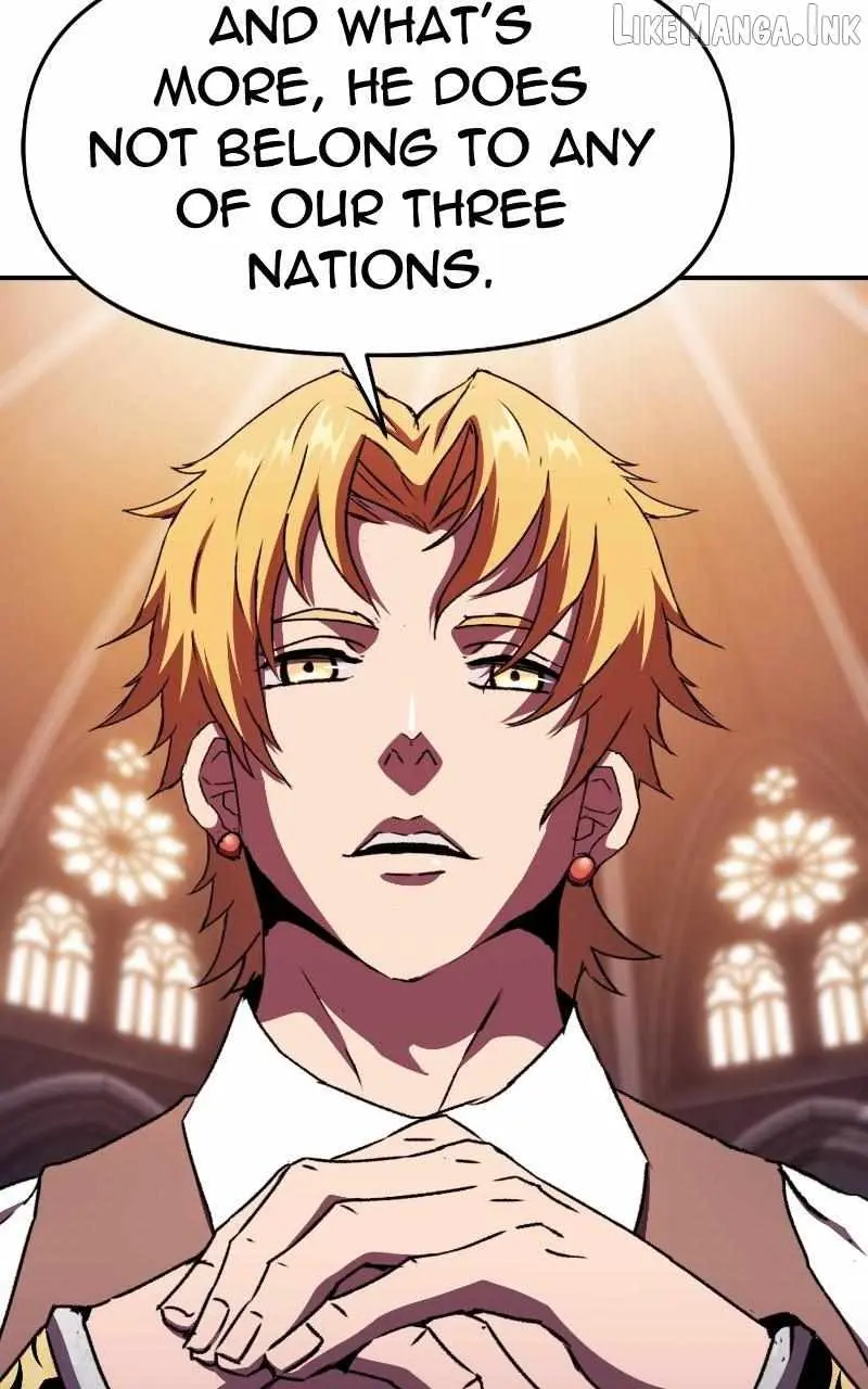 I Became A Terminally-ill knight chapter 76 page 71