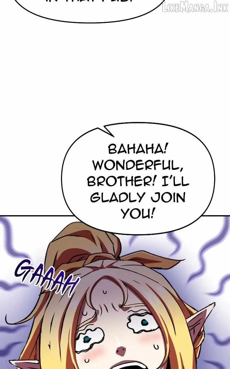 I Became A Terminally-ill knight chapter 76 page 112