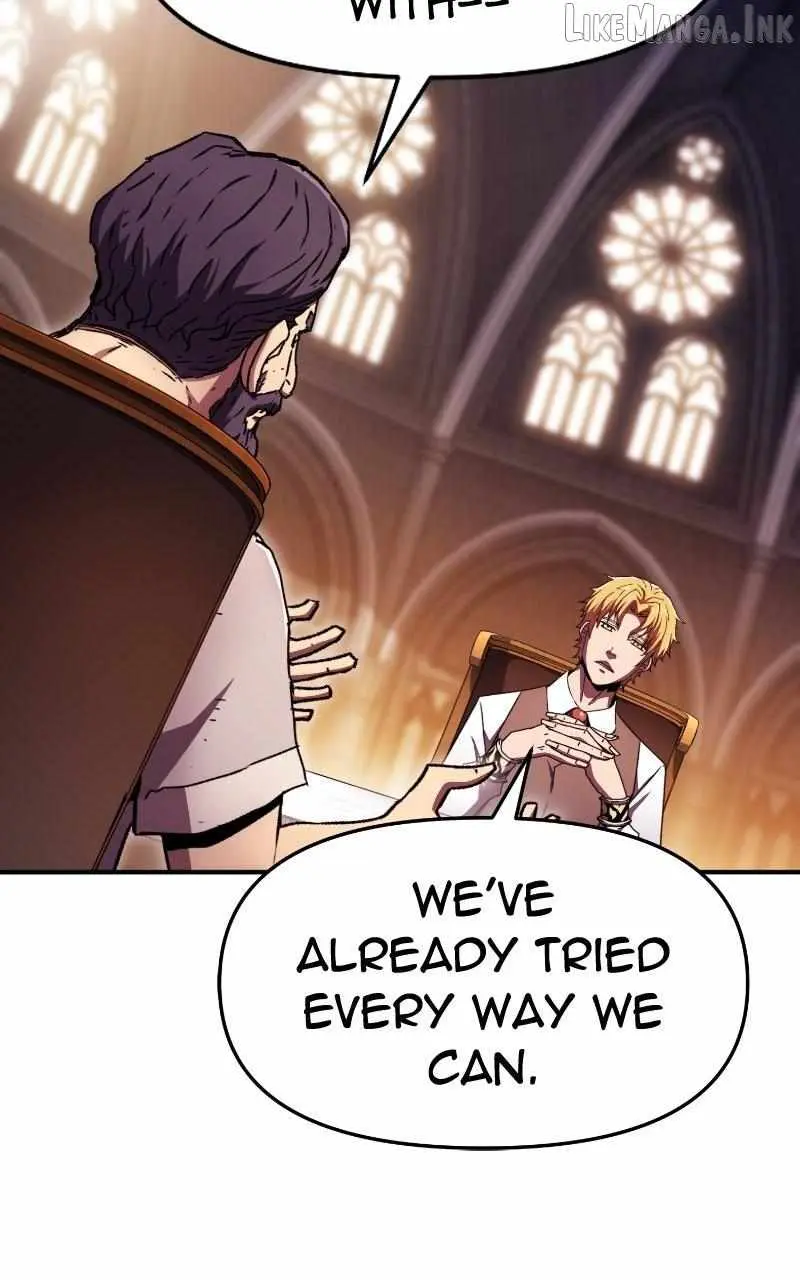 I Became A Terminally-ill knight chapter 76 page 52