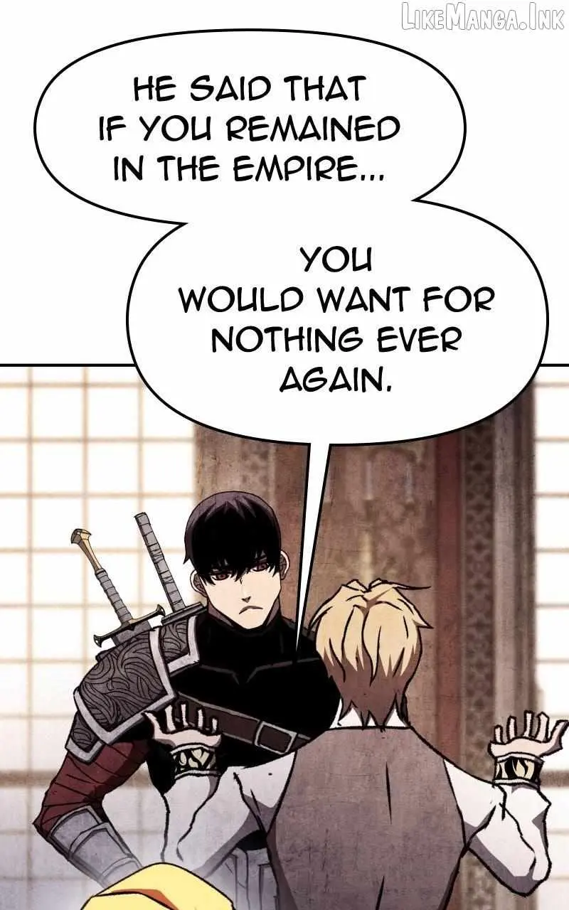 I Became A Terminally-ill knight chapter 76 page 86