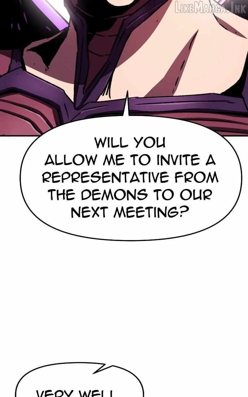 I Became A Terminally-ill knight chapter 76 page 43